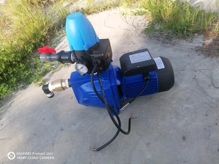 WELLPOINT AND BOREHOLE INSTALLATION