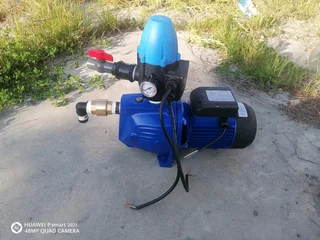 WELLPOINT AND BOREHOLE INSTALLATION