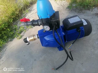 WELLPOINT AND BOREHOLE INSTALLATION