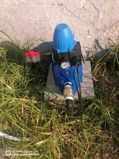 WELLPOINT AND BOREHOLE INSTALLATION