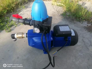 WELLPOINT AND BOREHOLE INSTALLATION