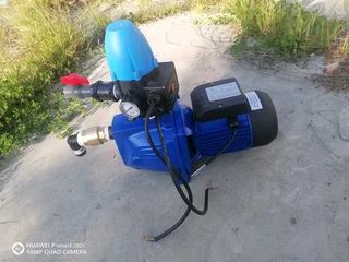 WELLPOINT AND BOREHOLE INSTALLATION