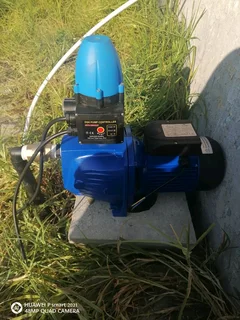 WELLPOINT AND BOREHOLE INSTALLATION