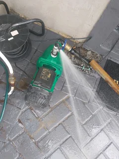 Wellpoint And Borehole Installation