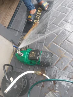 WELLPOINT AND BOREHOLE INSTALLATION