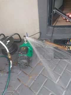 WELLPOINT AND BOREHOLE INSTALLATION