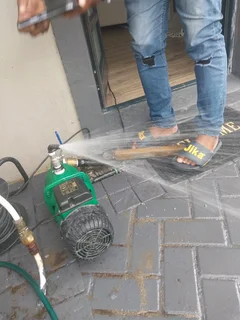 WELLPOINT AND BOREHOLE INSTALLATION