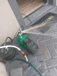 WELLPOINT AND BOREHOLE INSTALLATION