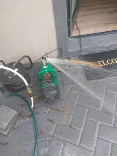 WELLPOINT AND BOREHOLE INSTALLATION