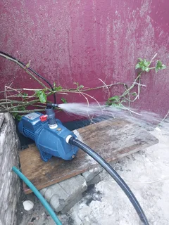 WELLPOINT AND BOREHOLE INSTALLATION