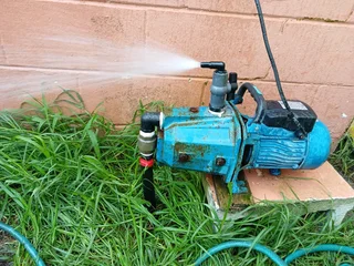 WELLPOINT AND BOREHOLE INSTALLATION