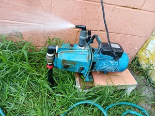 WELLPOINT AND BOREHOLE INSTALLATION