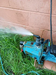 WELLPOINT AND BOREHOLE INSTALLATION