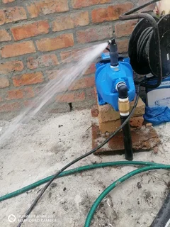 Wellpoint And Borehole Installation