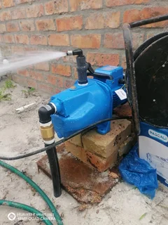 WELLPOINT AND BOREHOLE INSTALLATION