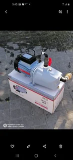 WELLPOINT AND BOREHOLE INSTALLATION