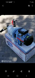 WELLPOINT AND BOREHOLE INSTALLATION