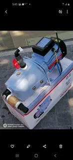 WELLPOINT AND BOREHOLE INSTALLATION