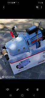 WELLPOINT AND BOREHOLE INSTALLATION