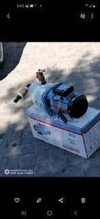 WELLPOINT AND BOREHOLE INSTALLATION