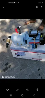 WELLPOINT AND BOREHOLE INSTALLATION