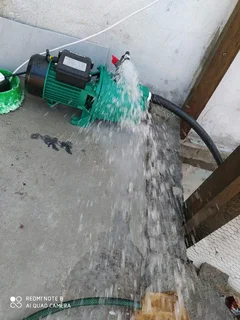 Wellpoint And Borehole Installation