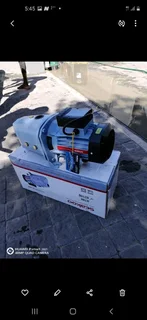 WELLPOINT AND BOREHOLE INSTALLATION