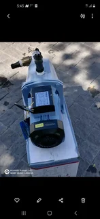 WELLPOINT AND BOREHOLE INSTALLATION