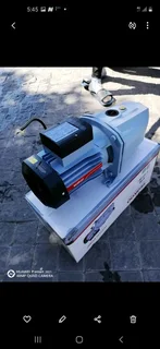 WELLPOINT AND BOREHOLE INSTALLATION