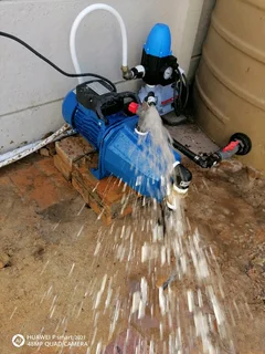 Wellpoint And Borehole Installation