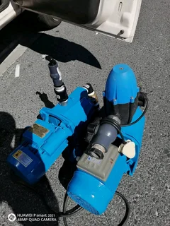 Wellpoint And Borehole Installation