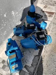 WELLPOINT AND BOREHOLE INSTALLATION