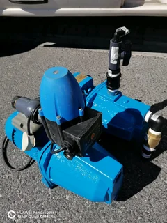 WELLPOINT AND BOREHOLE INSTALLATION