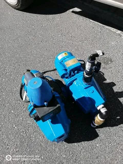 WELLPOINT AND BOREHOLE INSTALLATION