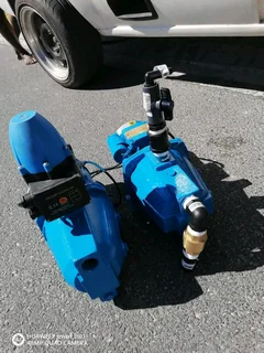 WELLPOINT AND BOREHOLE INSTALLATION