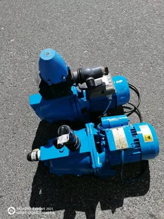 WELLPOINT AND BOREHOLE INSTALLATION