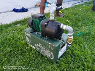 Wellpoint And Borehole Installation