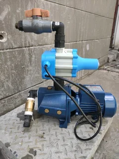 WELLPOINT AND BOREHOLE INSTALLATION