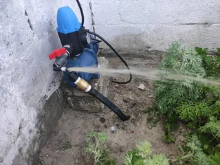 WELLPOINT AND BOREHOLE INSTALLATION