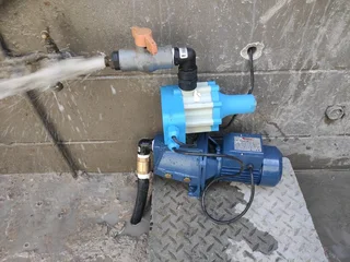 WELLPOINT AND BOREHOLE INSTALLATION