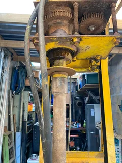 Wellpoint And Borehole Installation