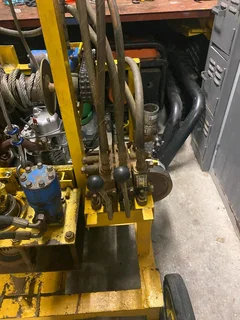 WELLPOINT AND BOREHOLE INSTALLATION