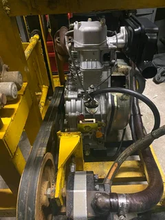 WELLPOINT AND BOREHOLE INSTALLATION