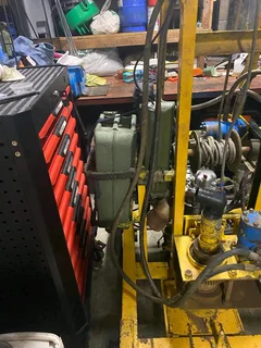 WELLPOINT AND BOREHOLE INSTALLATION