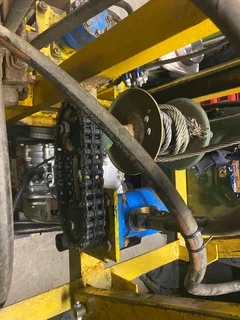 WELLPOINT AND BOREHOLE INSTALLATION