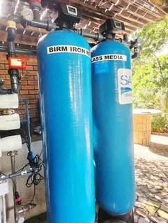 Wellpoint And Borehole