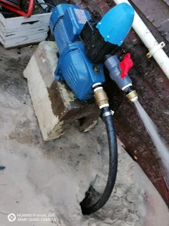 Wellpoint And Borehole Installation