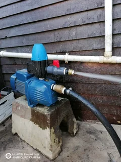 WELLPOINT AND BOREHOLE INSTALLATION