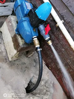 WELLPOINT AND BOREHOLE INSTALLATION