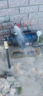 Wellpoint And Borehole Installation